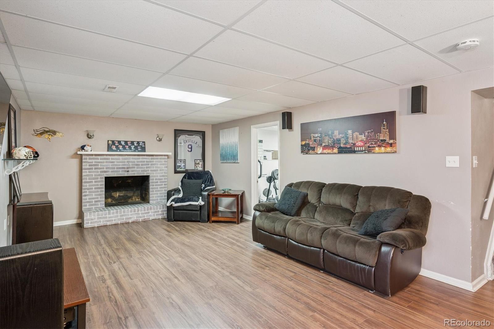 4415 S Tennyson Street