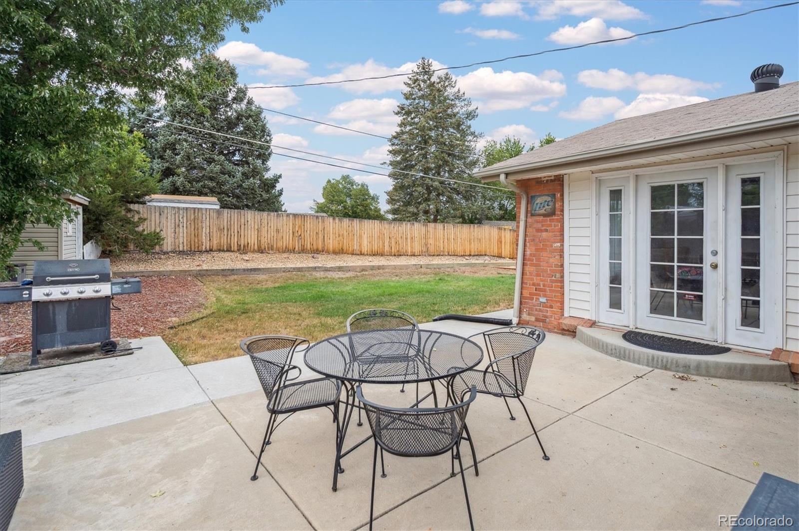 4415 S Tennyson Street