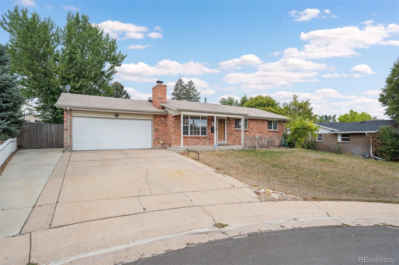 4415 S Tennyson Street