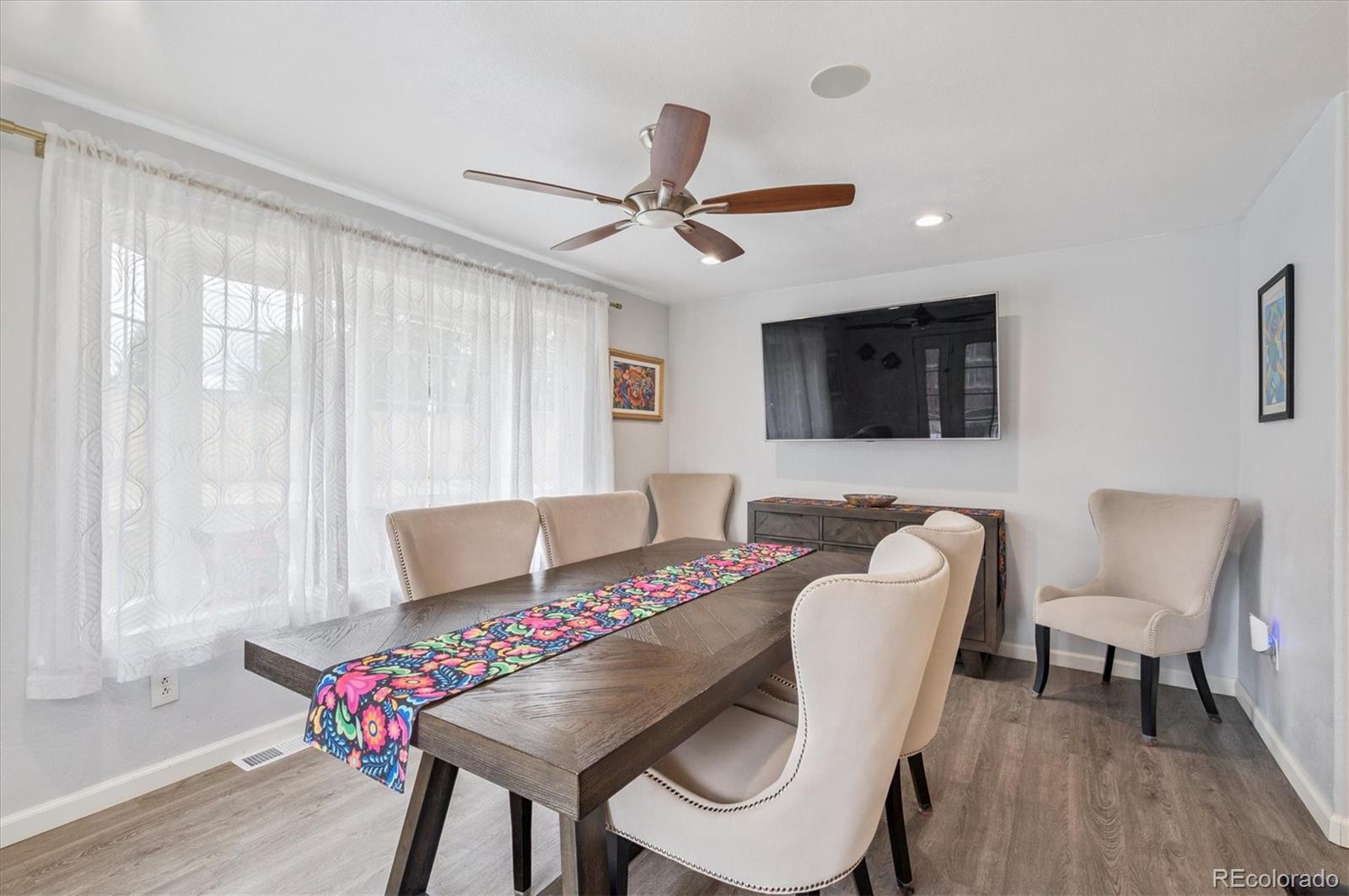 4415 S Tennyson Street