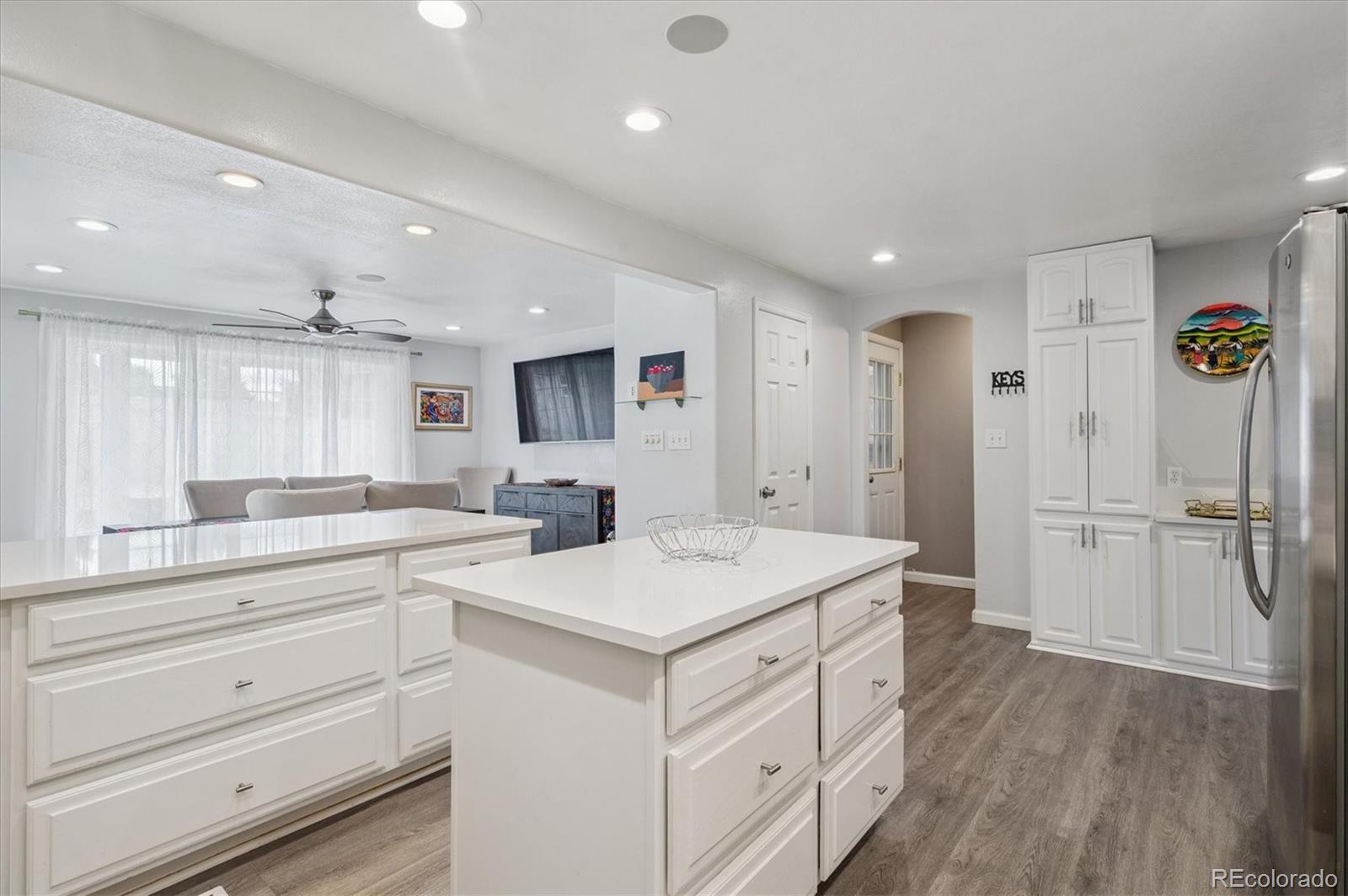 4415 S Tennyson Street