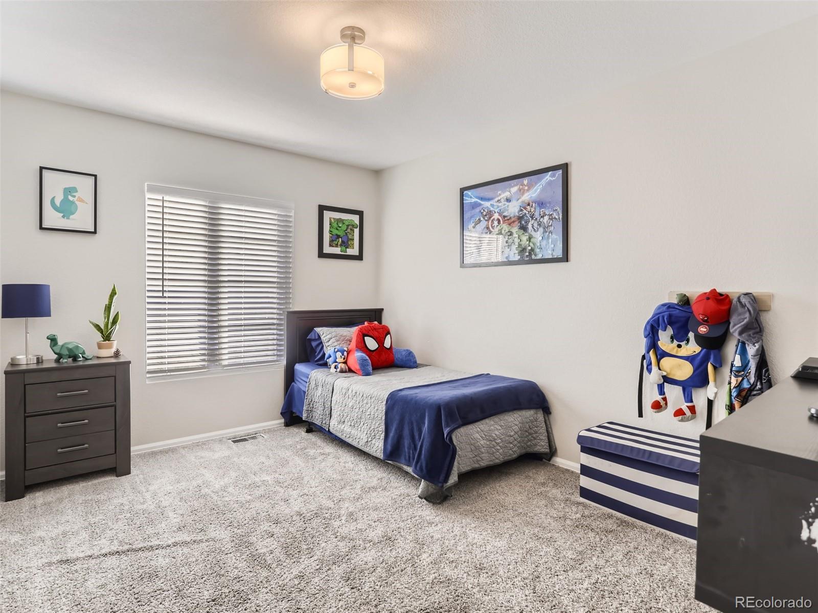 9758 Laredo Street Unit: 33E