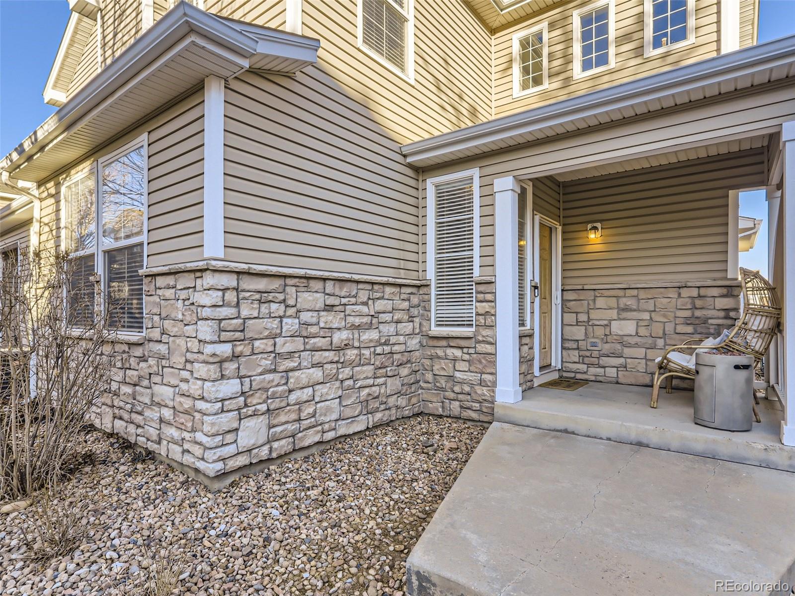 9758 Laredo Street Unit: 33E