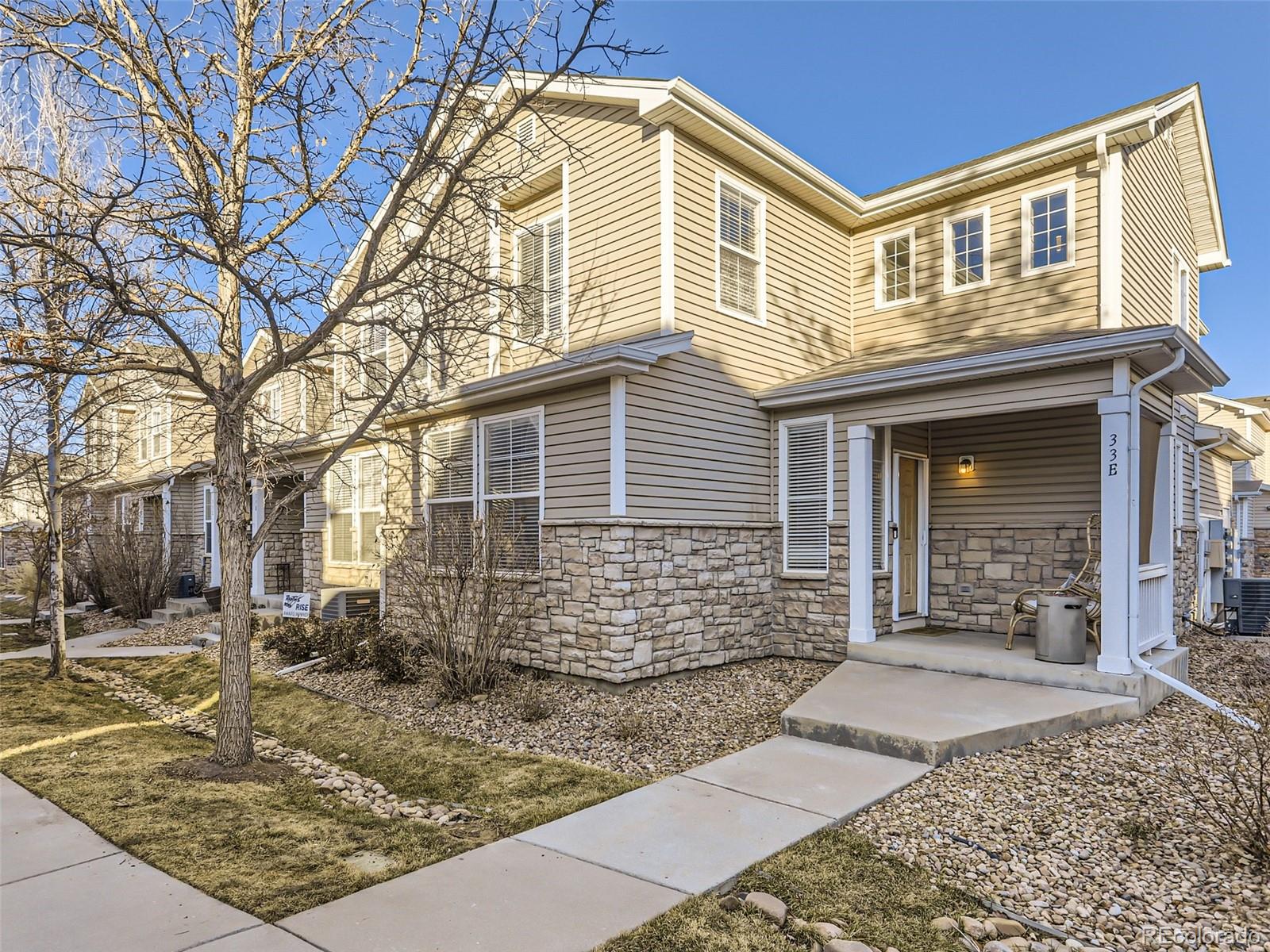 9758 Laredo Street Unit: 33E