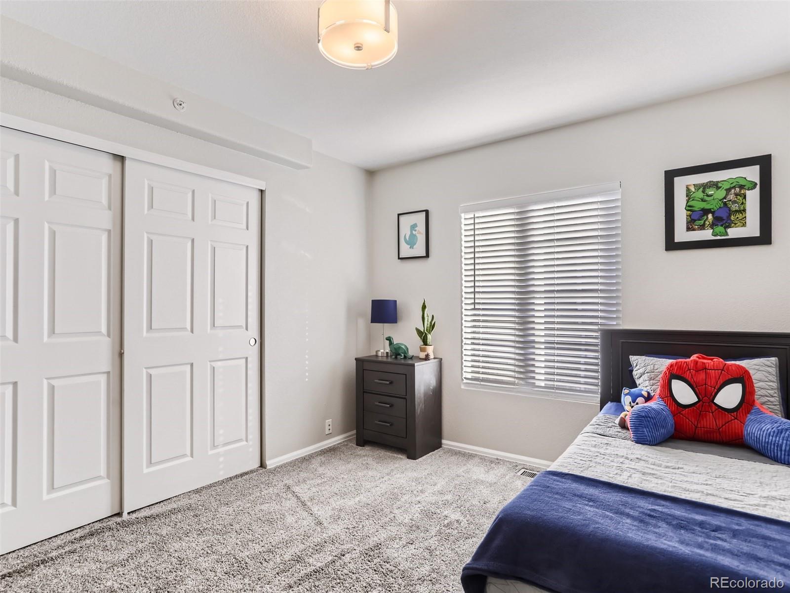 9758 Laredo Street Unit: 33E