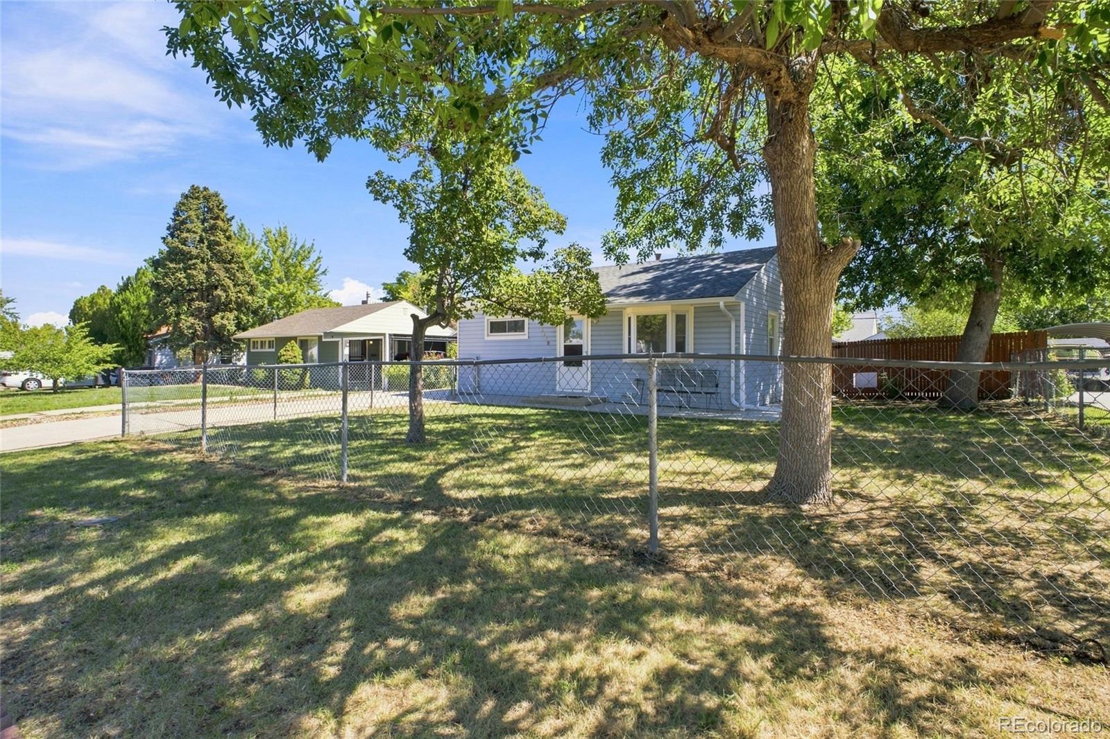 2660 S Knox Court