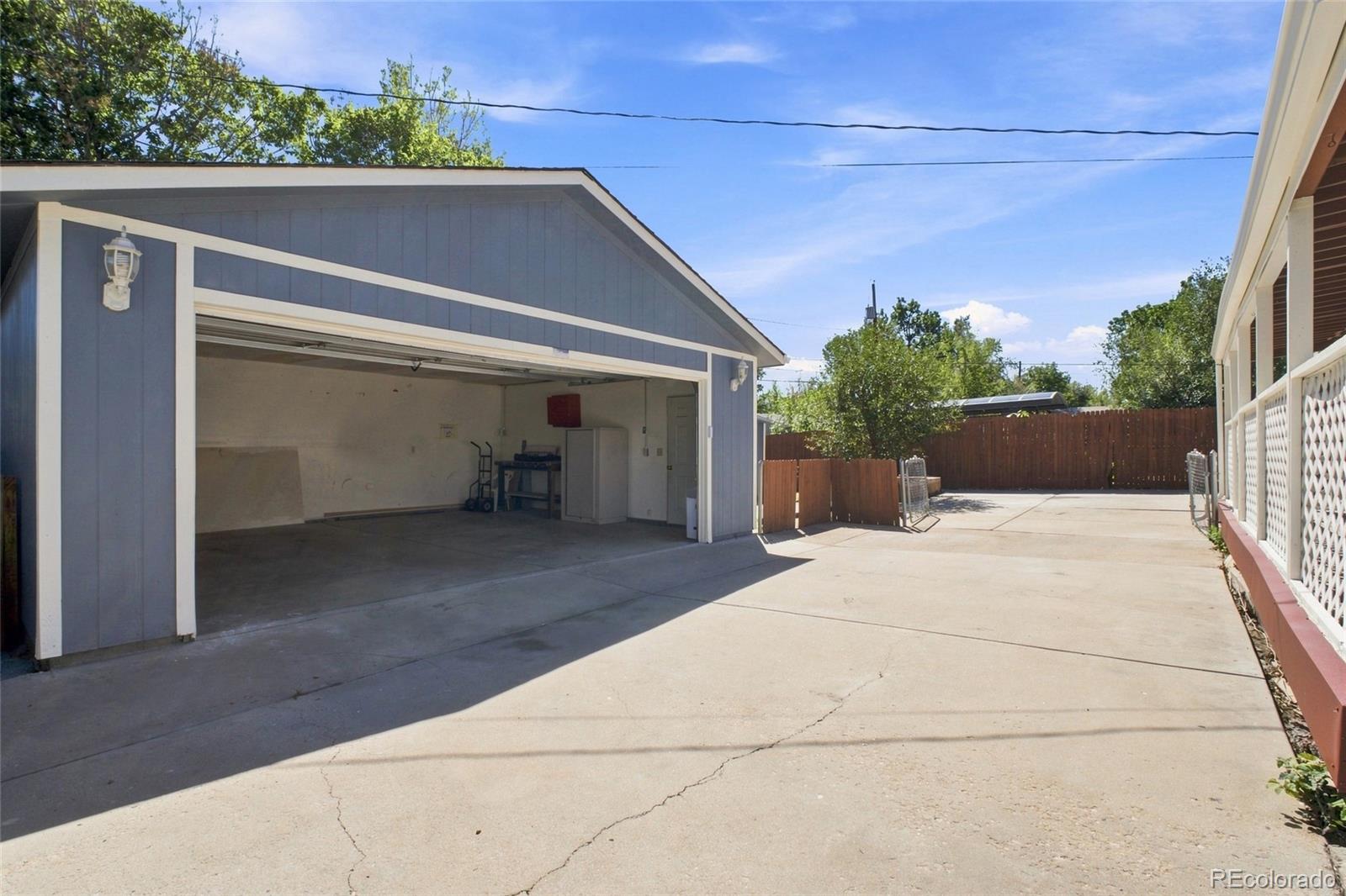 2660 S Knox Court