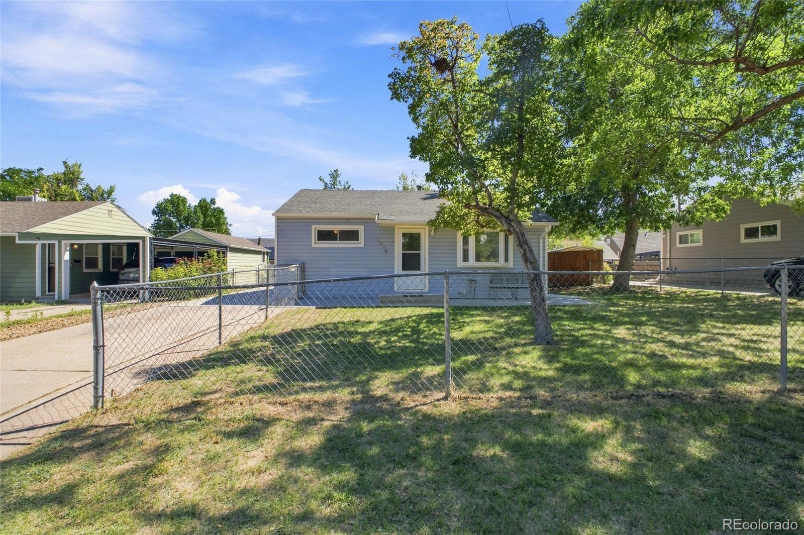 2660 S Knox Court