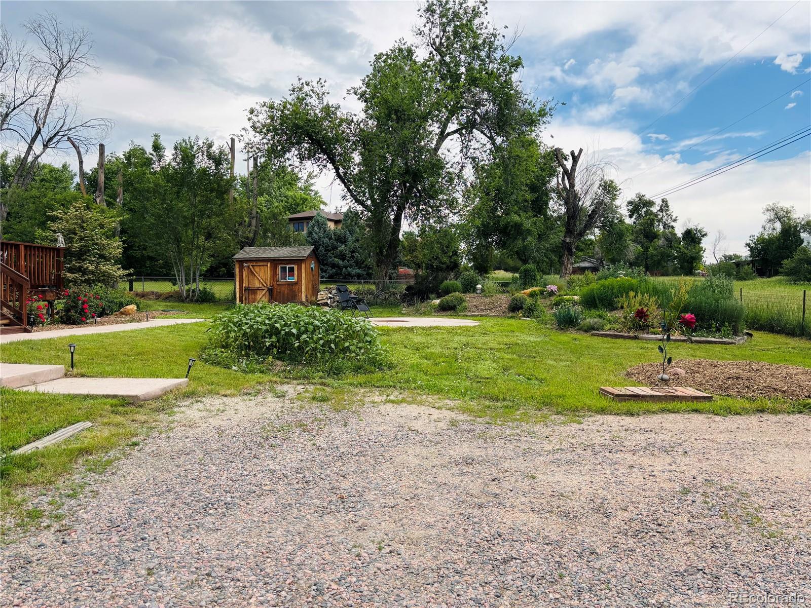 8211 Rocky Mountain Drive
