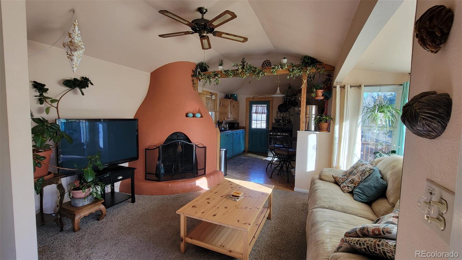 8211 Rocky Mountain Drive