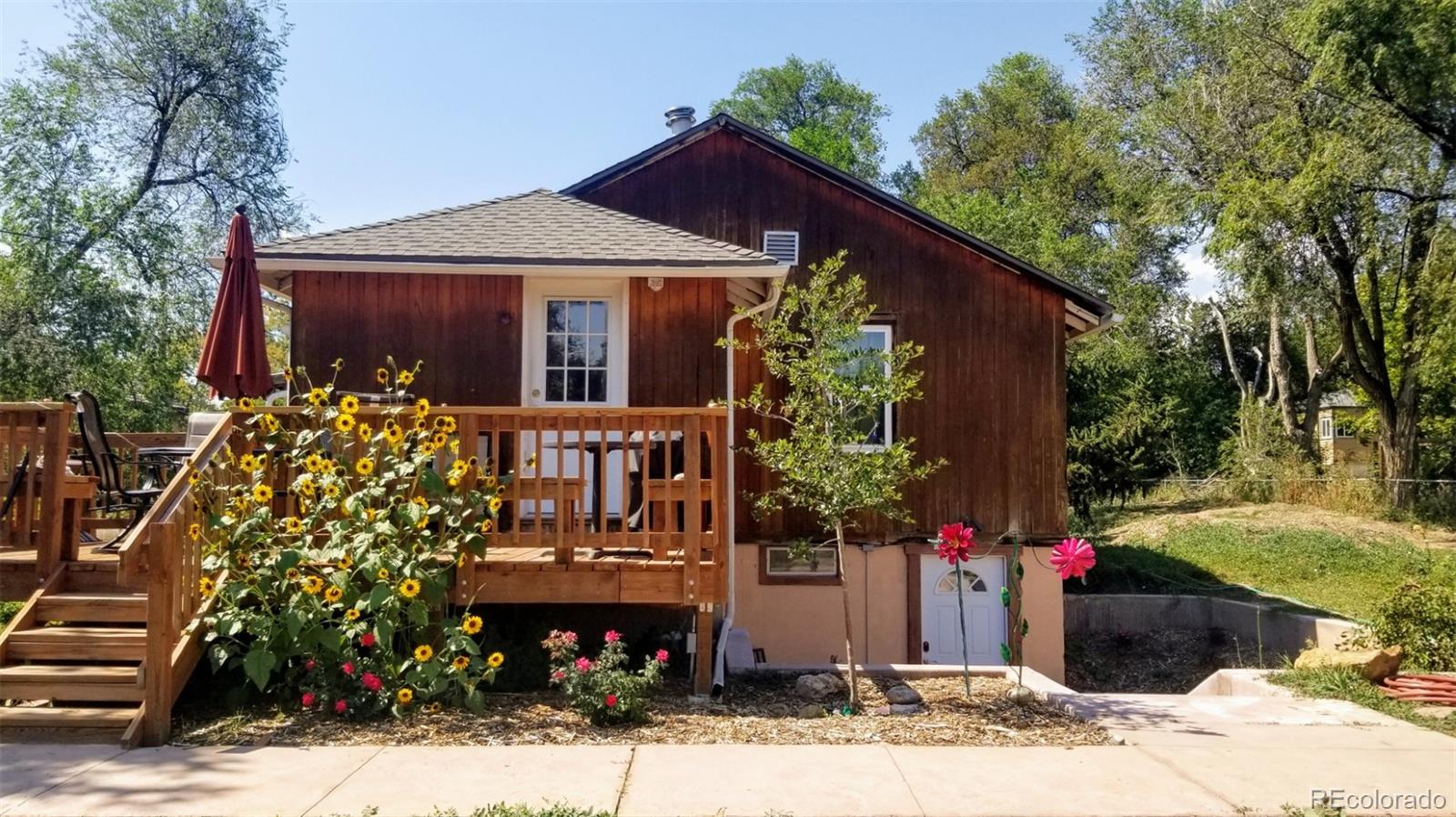 8211 Rocky Mountain Drive