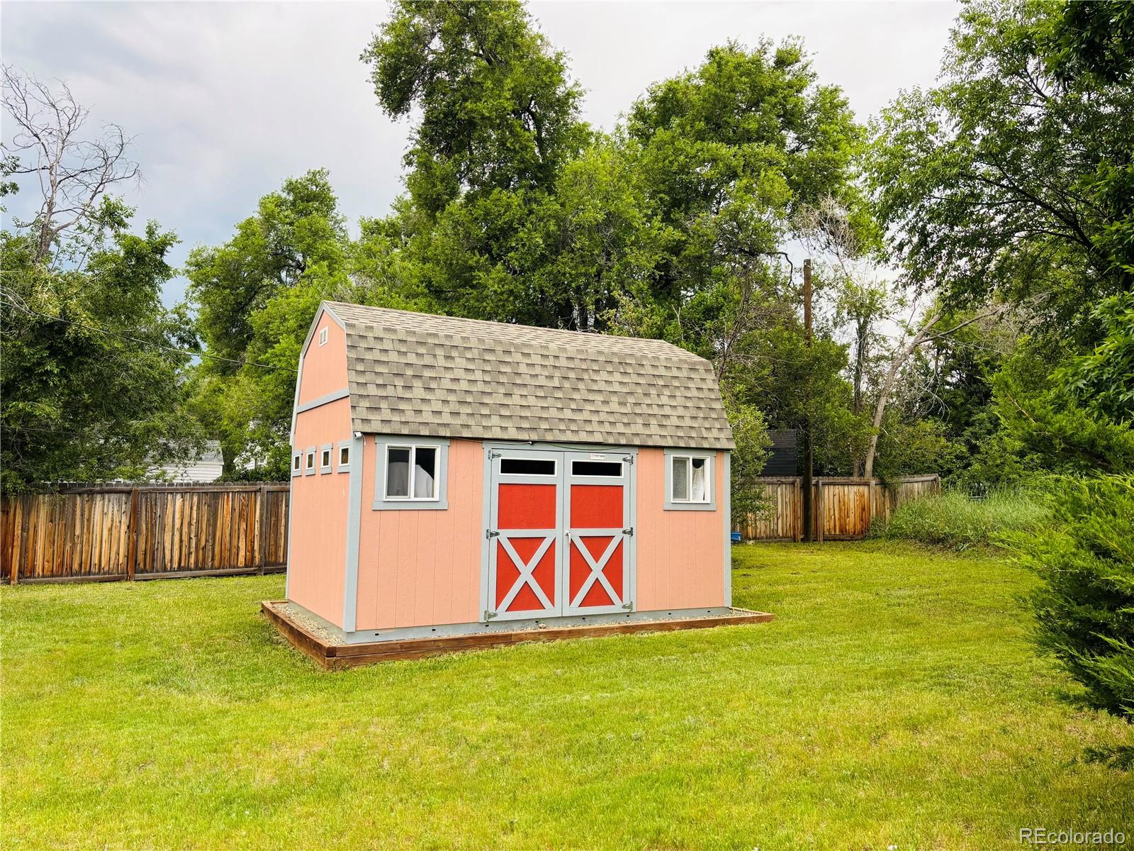 8211 Rocky Mountain Drive