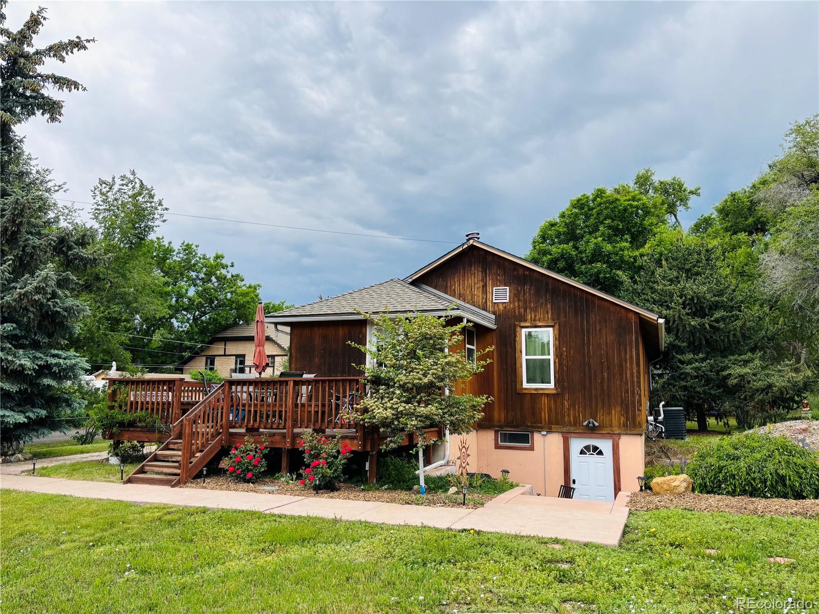 8211 Rocky Mountain Drive