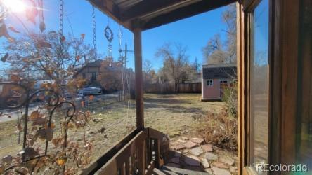 8211 Rocky Mountain Drive
