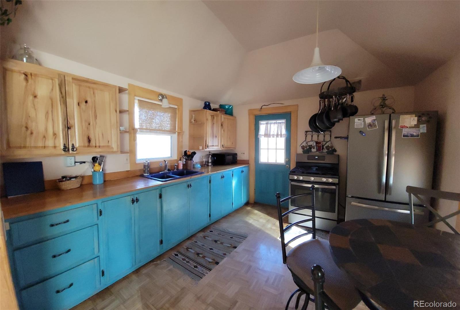 8211 Rocky Mountain Drive