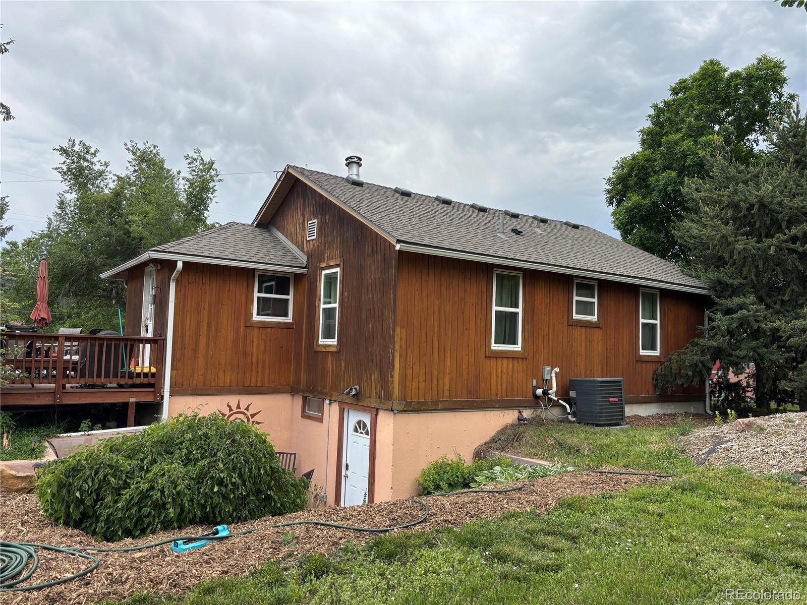 8211 Rocky Mountain Drive