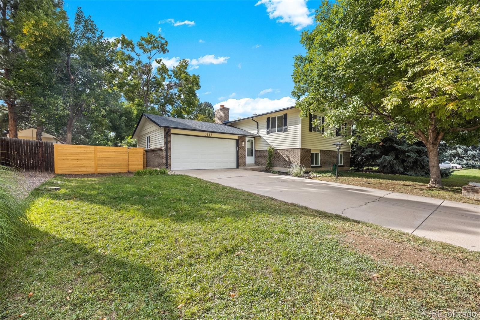 3145 S Beeler Street