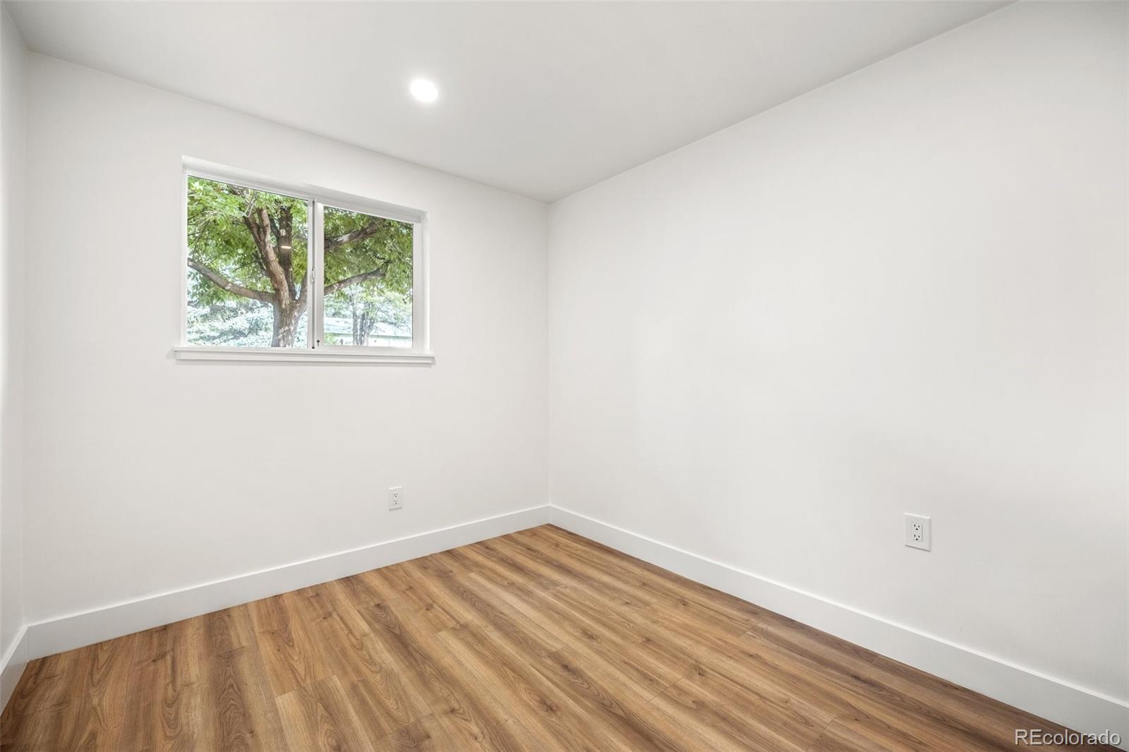 3145 S Beeler Street