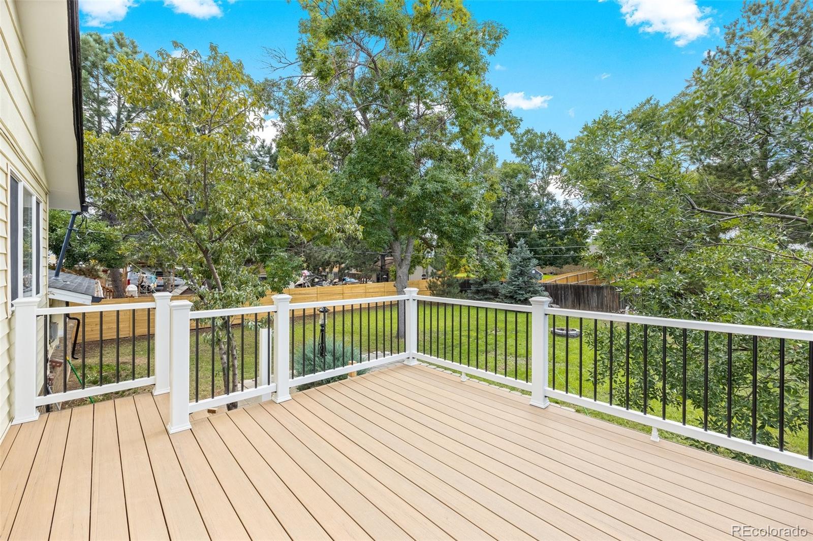 3145 S Beeler Street