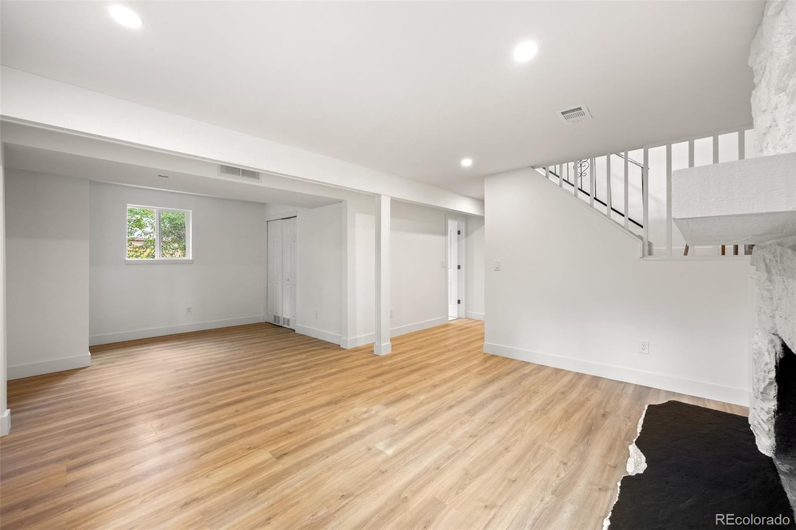 3145 S Beeler Street