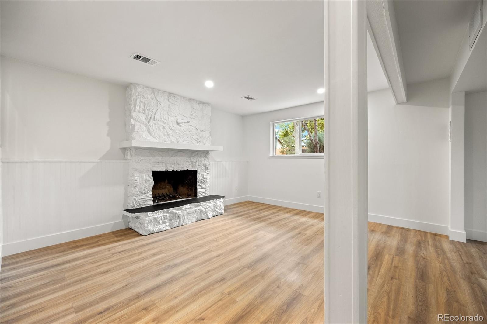 3145 S Beeler Street