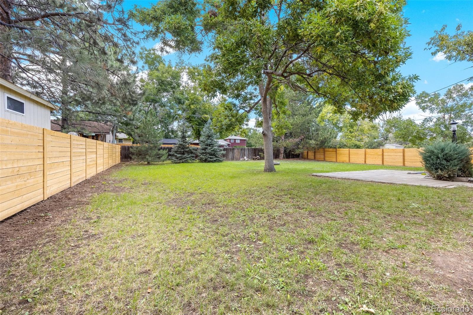 3145 S Beeler Street