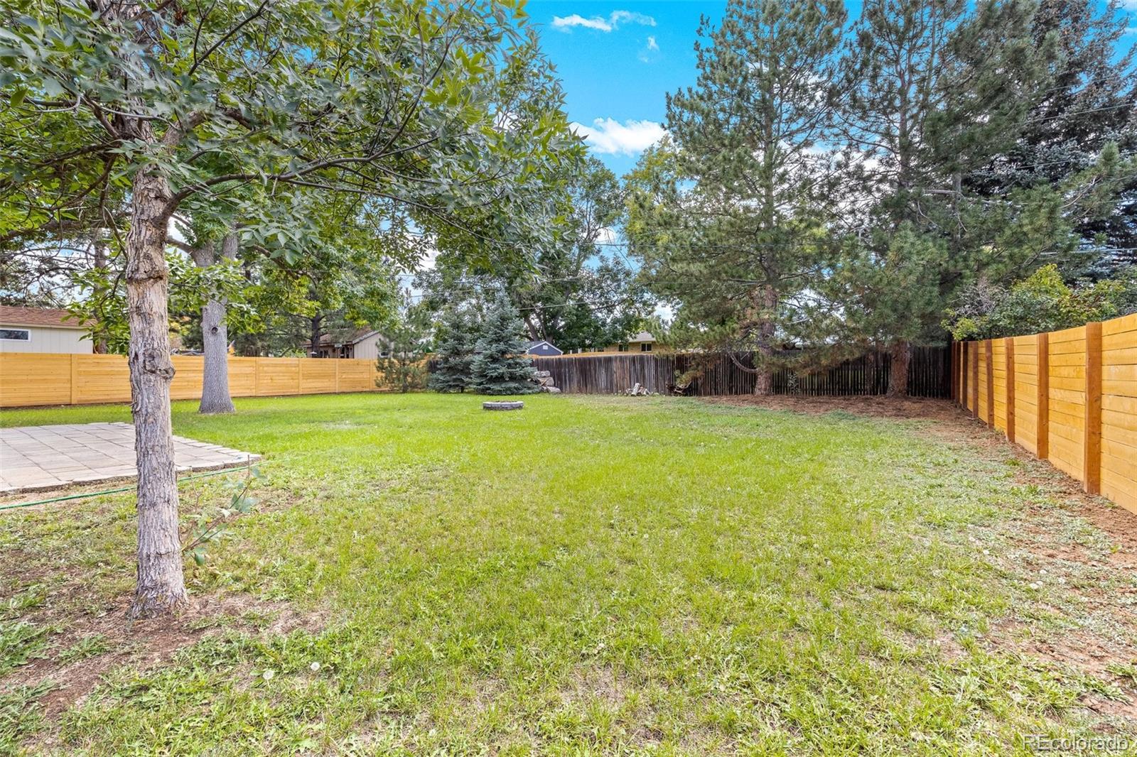 3145 S Beeler Street