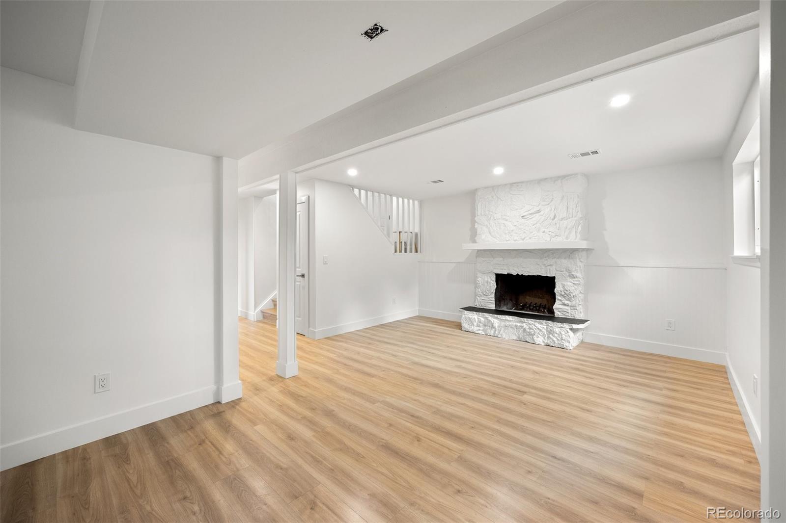 3145 S Beeler Street