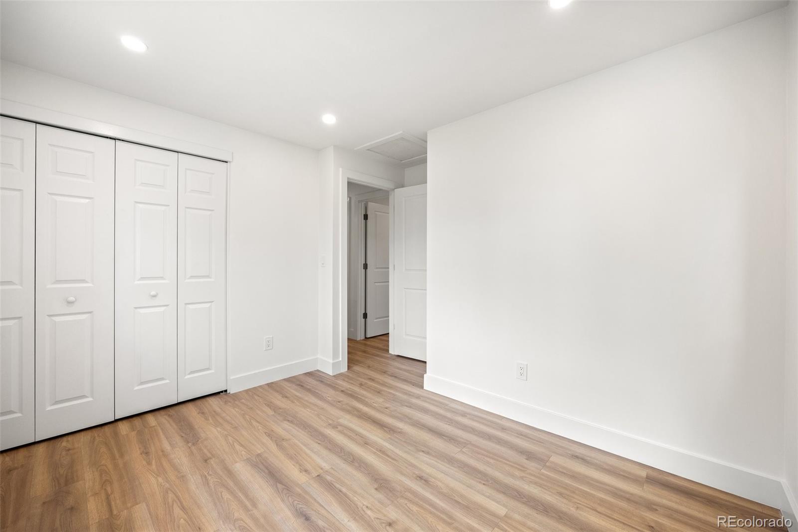 3145 S Beeler Street