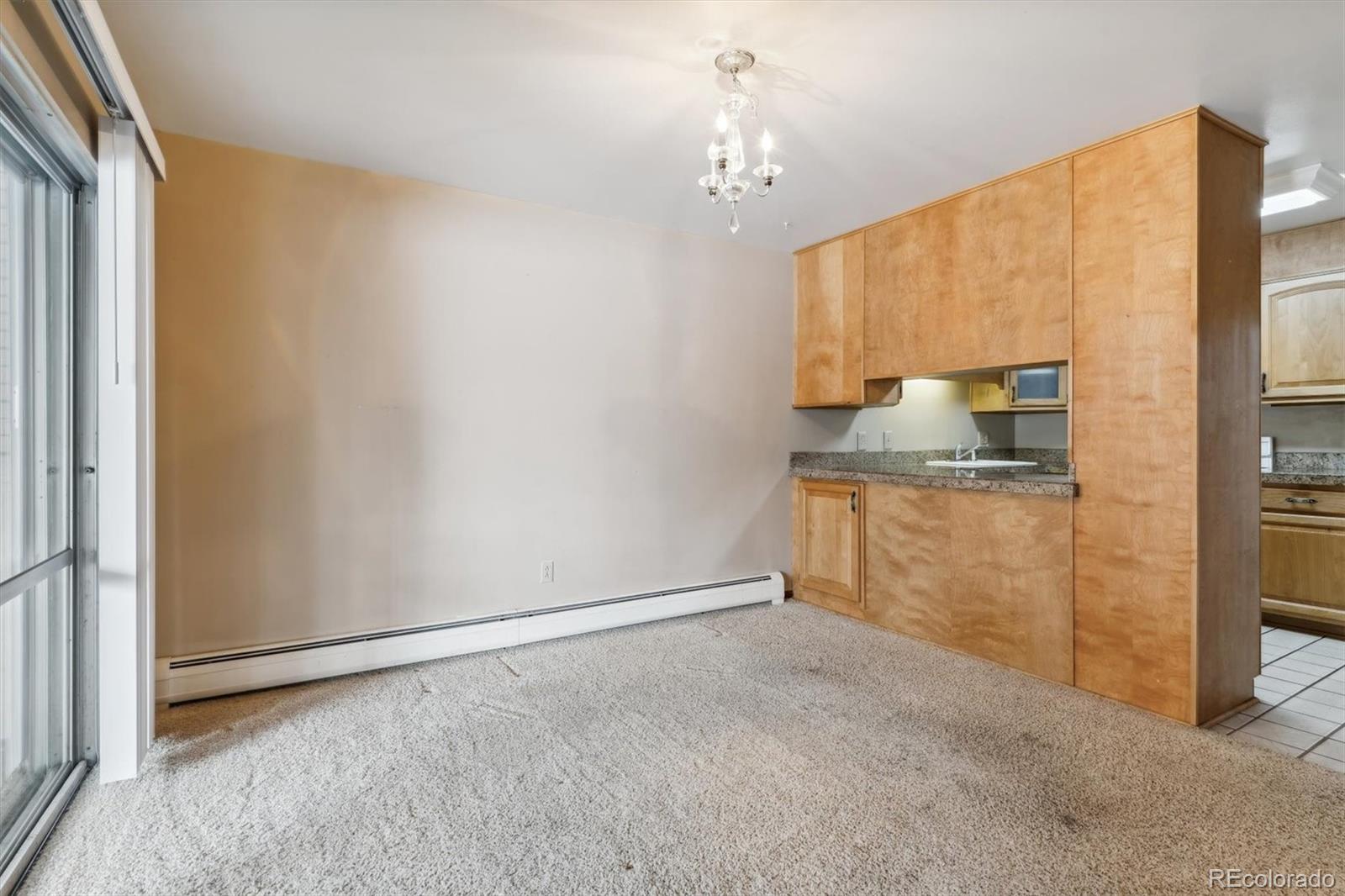 2663 S Sheridan Court