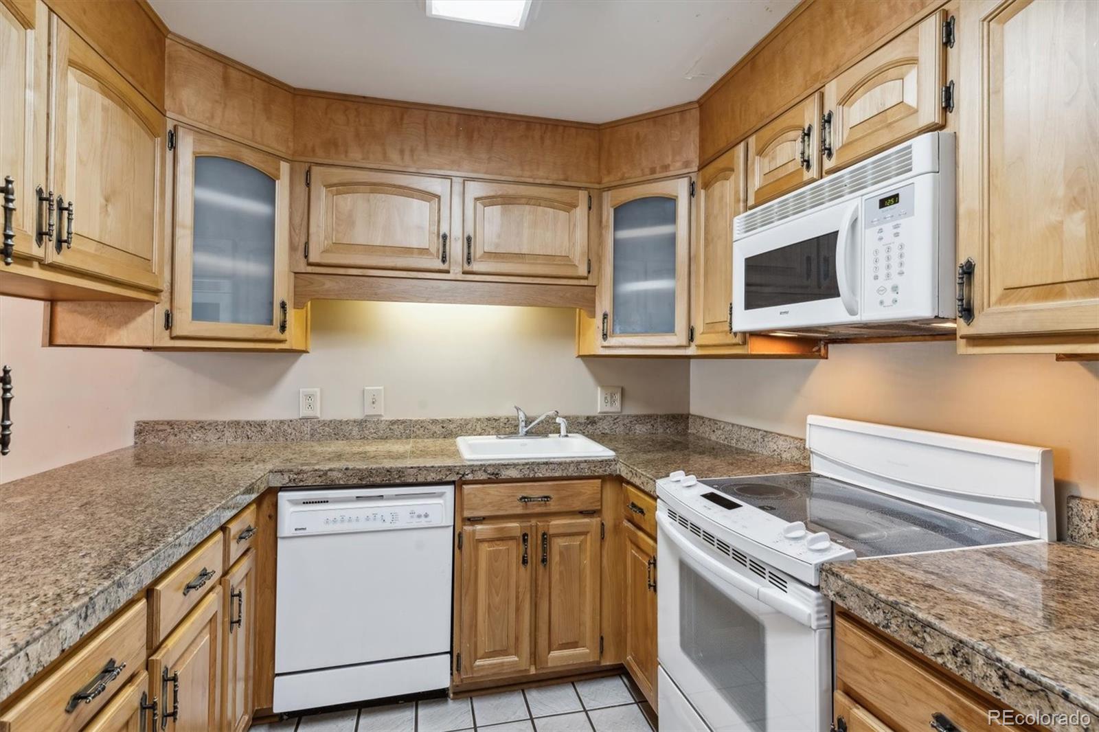 2663 S Sheridan Court