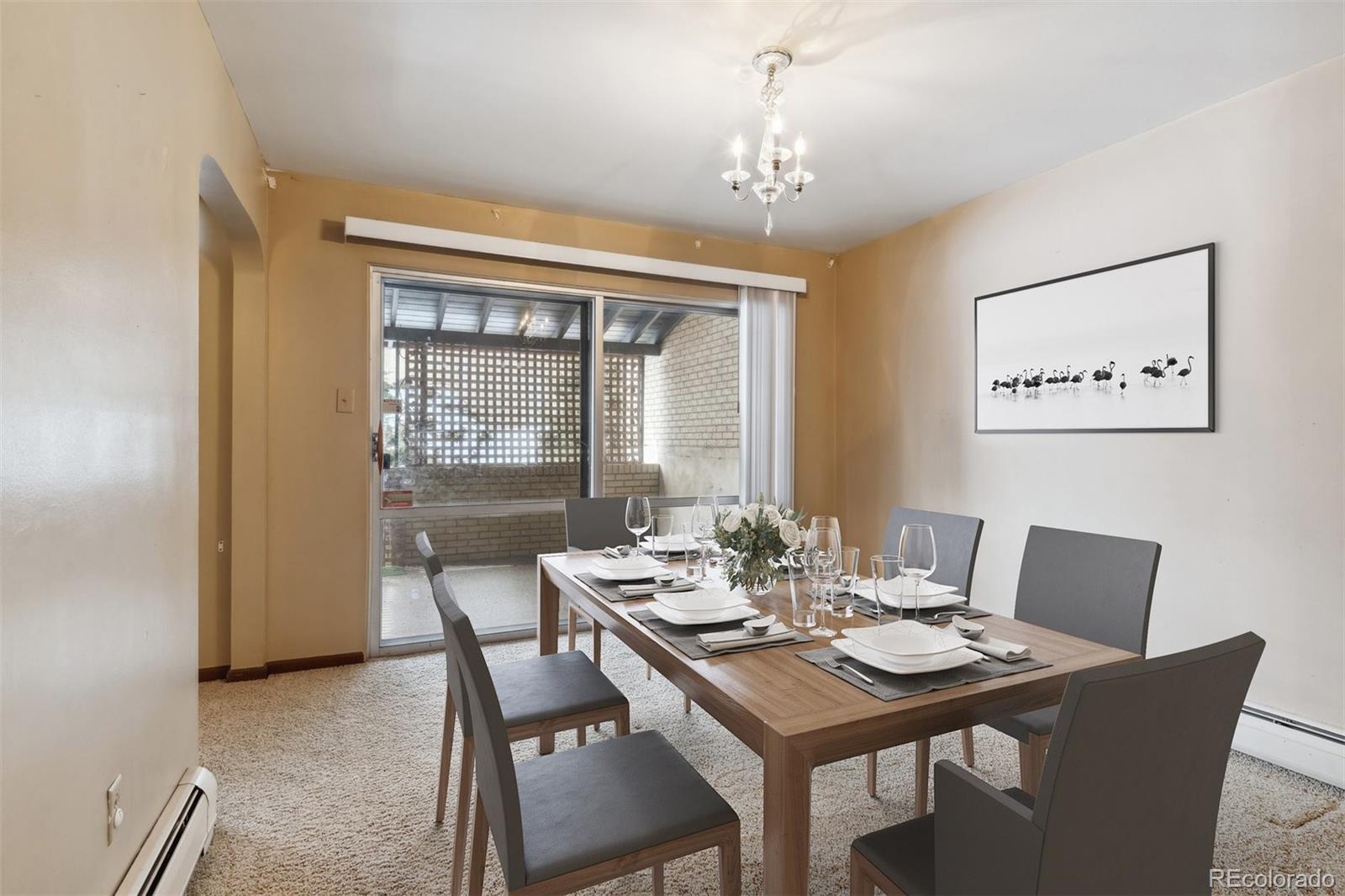 2663 S Sheridan Court