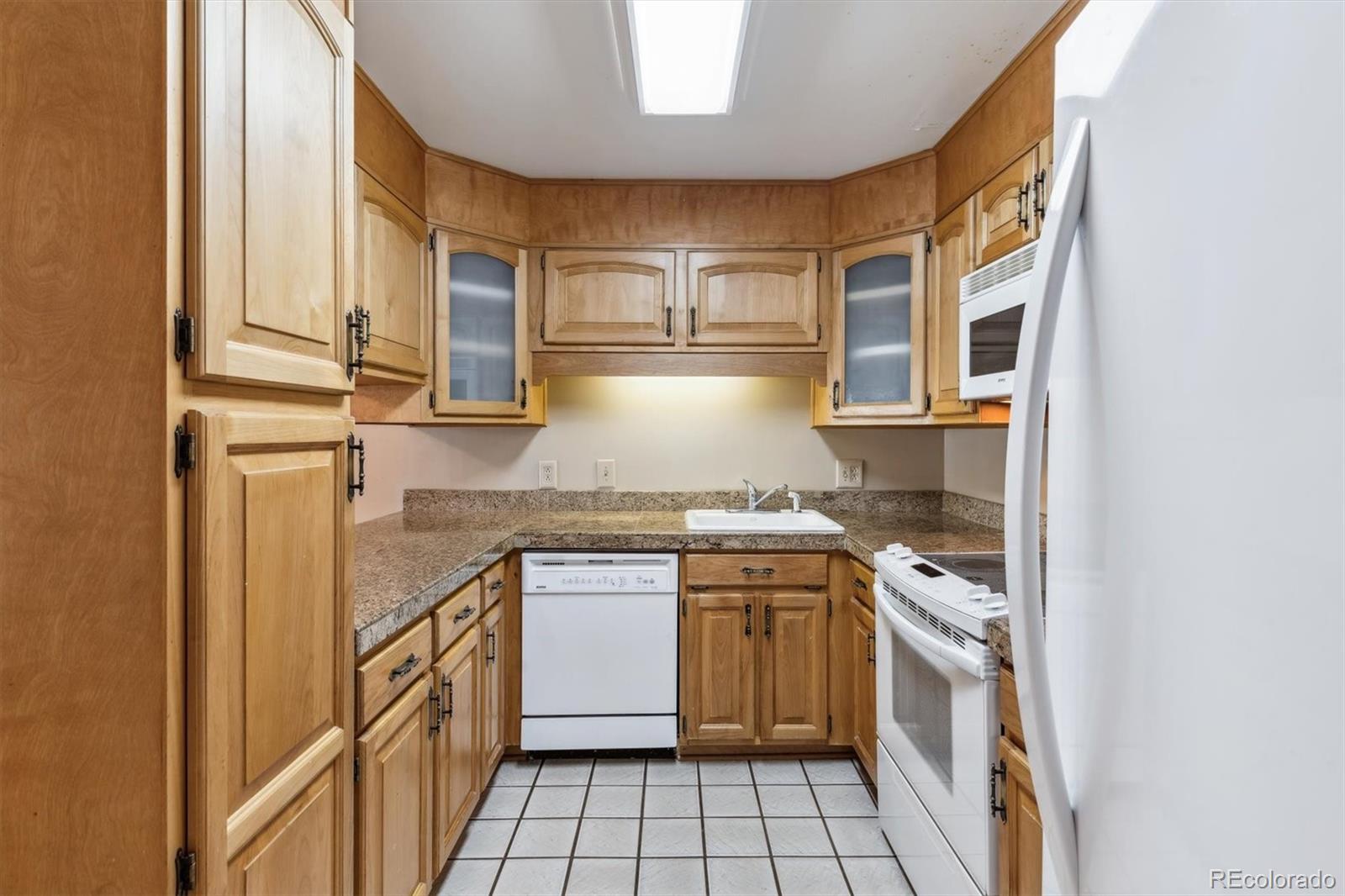 2663 S Sheridan Court