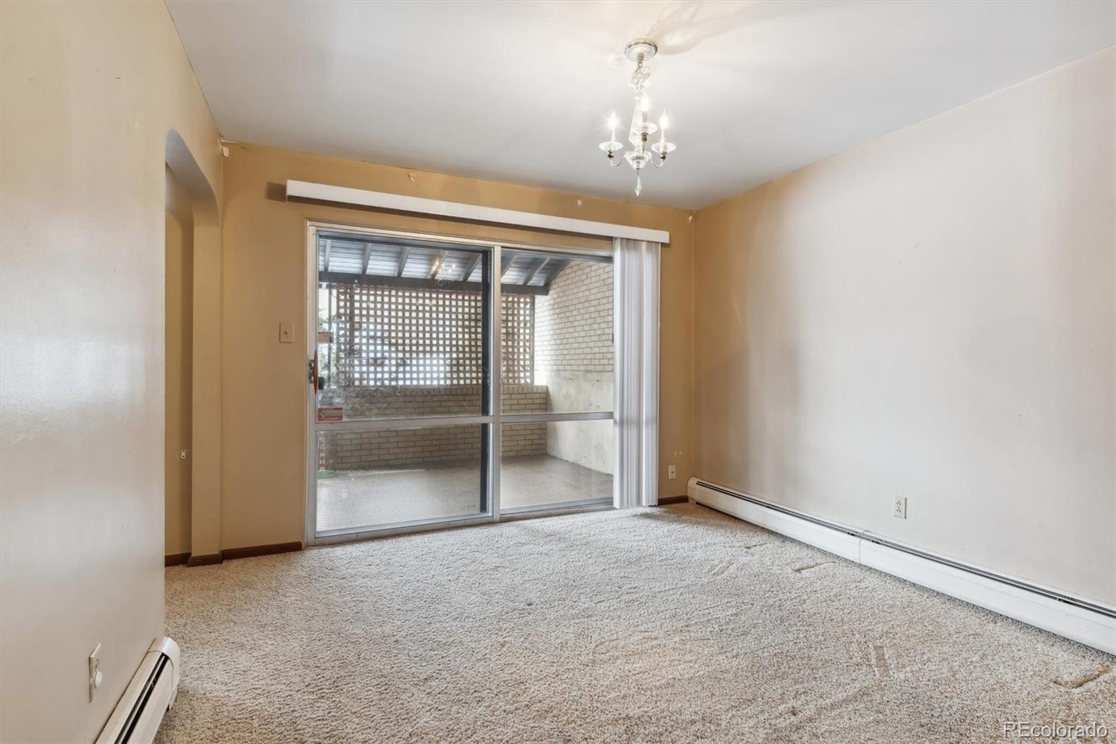 2663 S Sheridan Court