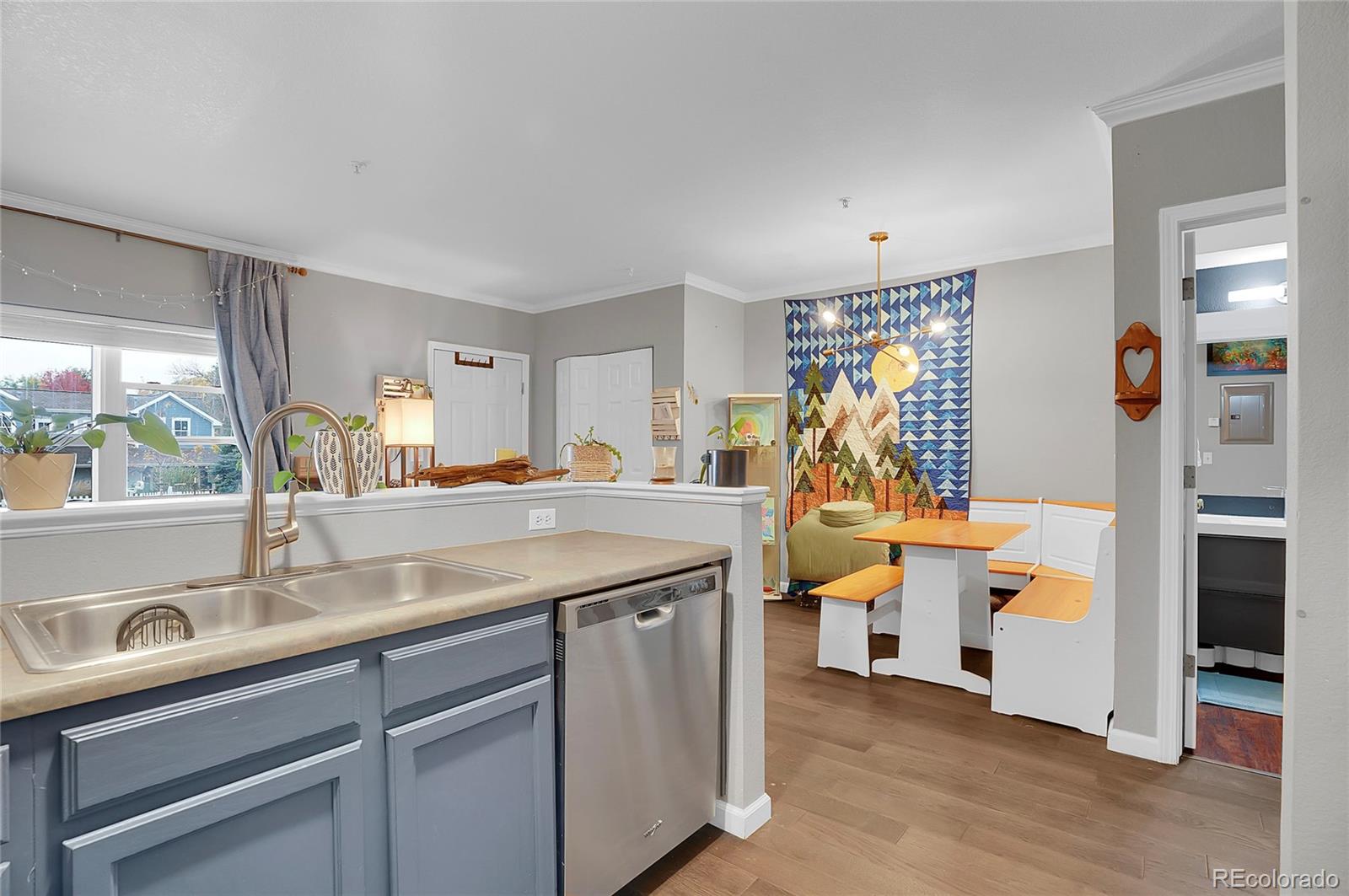 2610 Iris Avenue Unit: 104