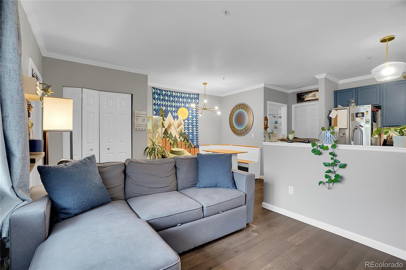2610 Iris Avenue Unit: 104