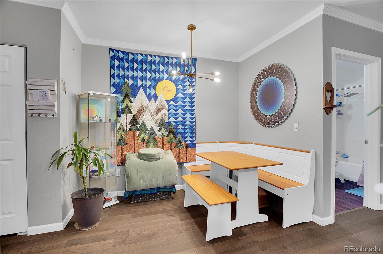 2610 Iris Avenue Unit: 104
