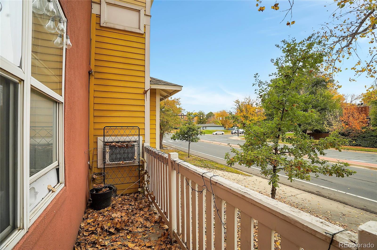2610 Iris Avenue Unit: 104