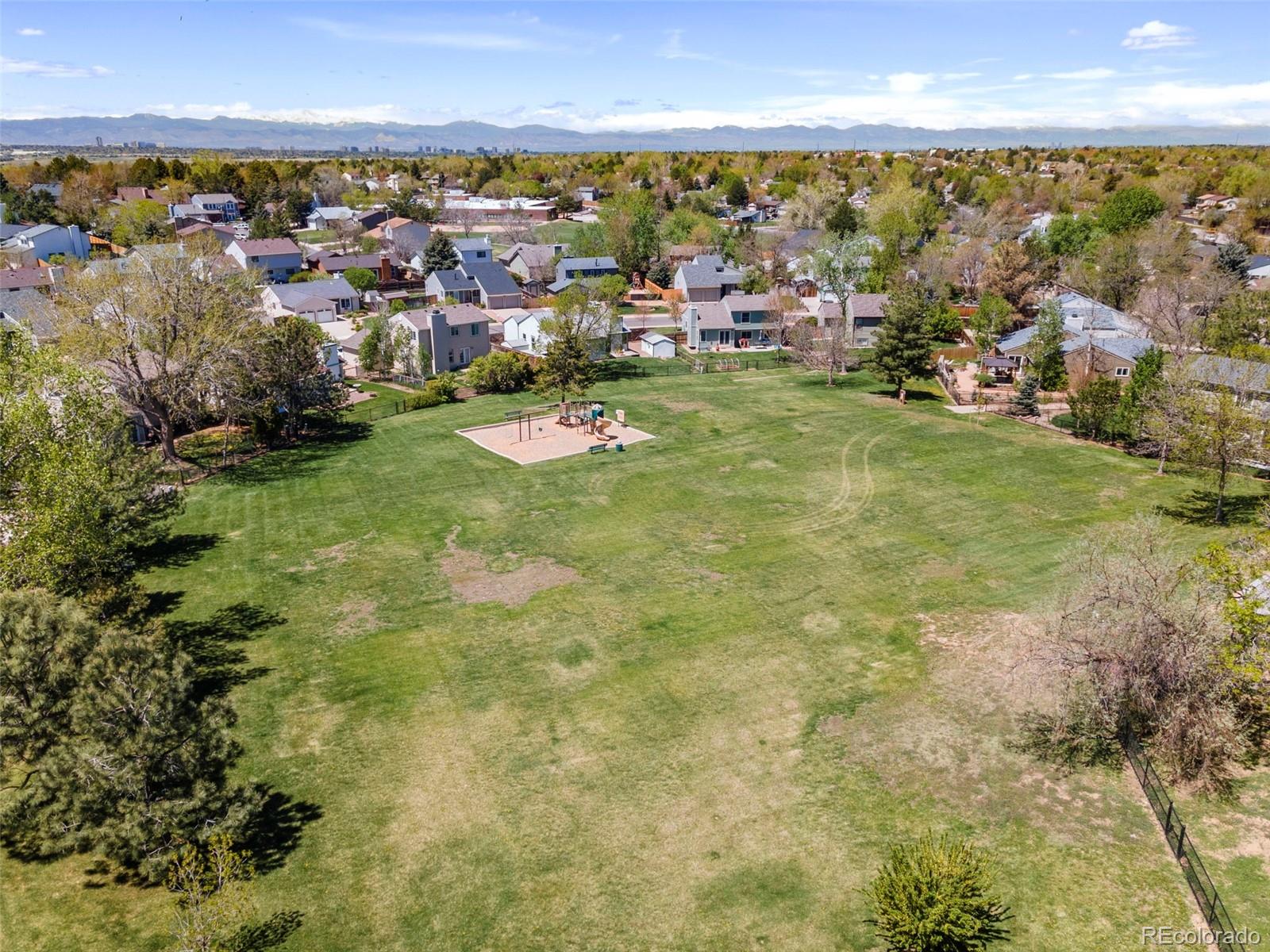 18465 E Crestline Circle