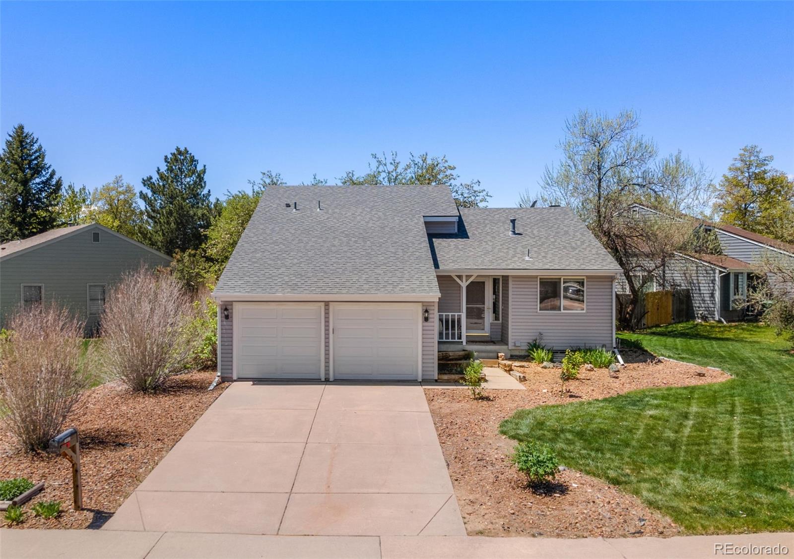 18465 E Crestline Circle