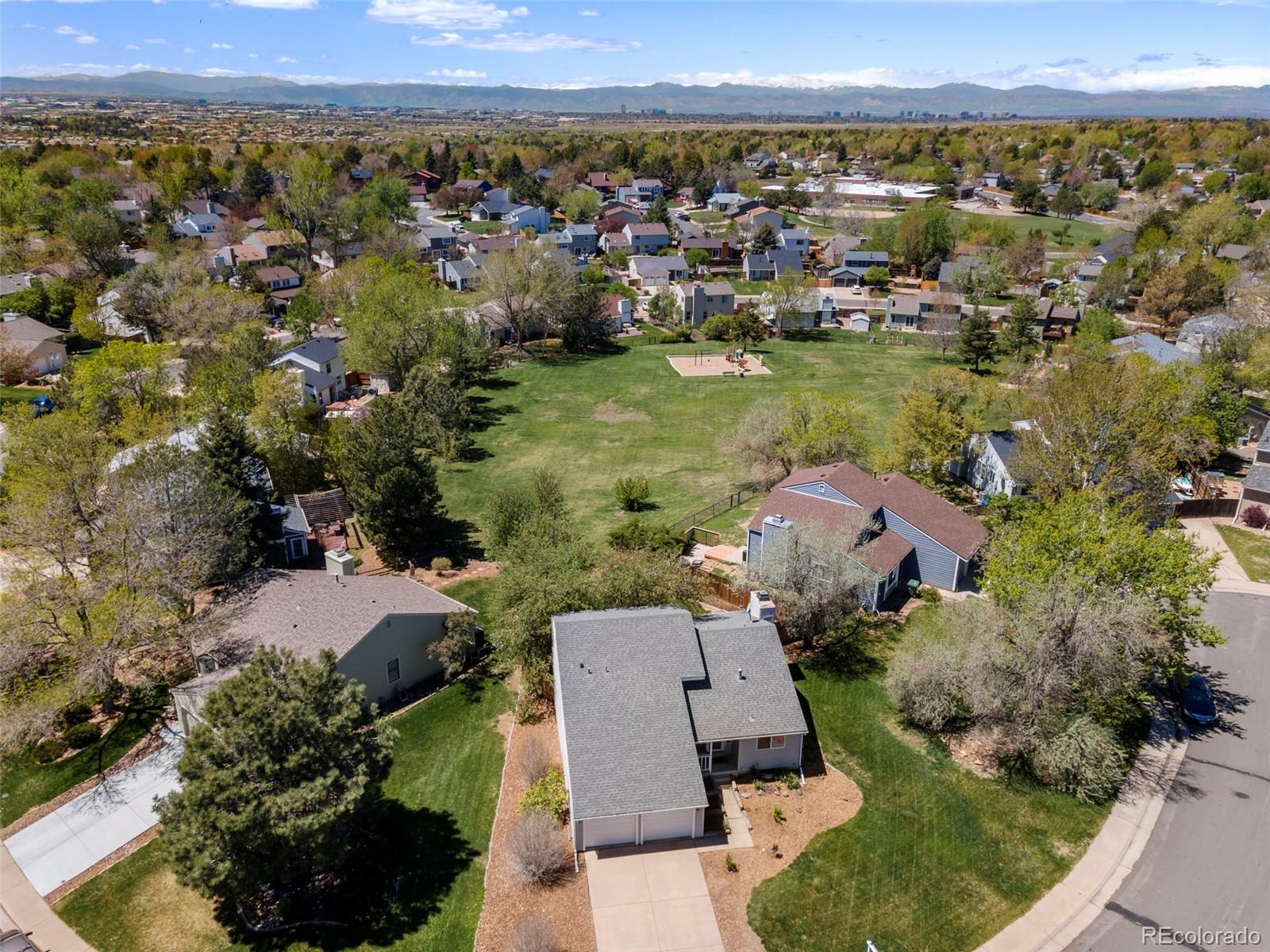 18465 E Crestline Circle