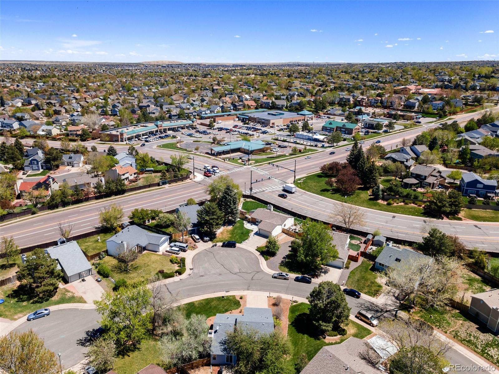 18465 E Crestline Circle