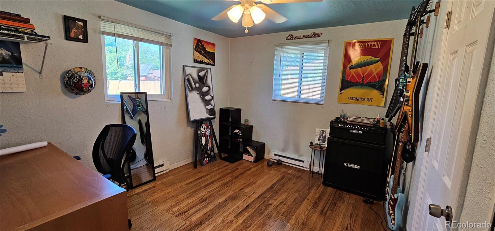 1741 N Argonne Street