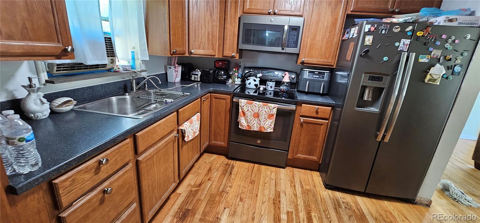 1741 N Argonne Street