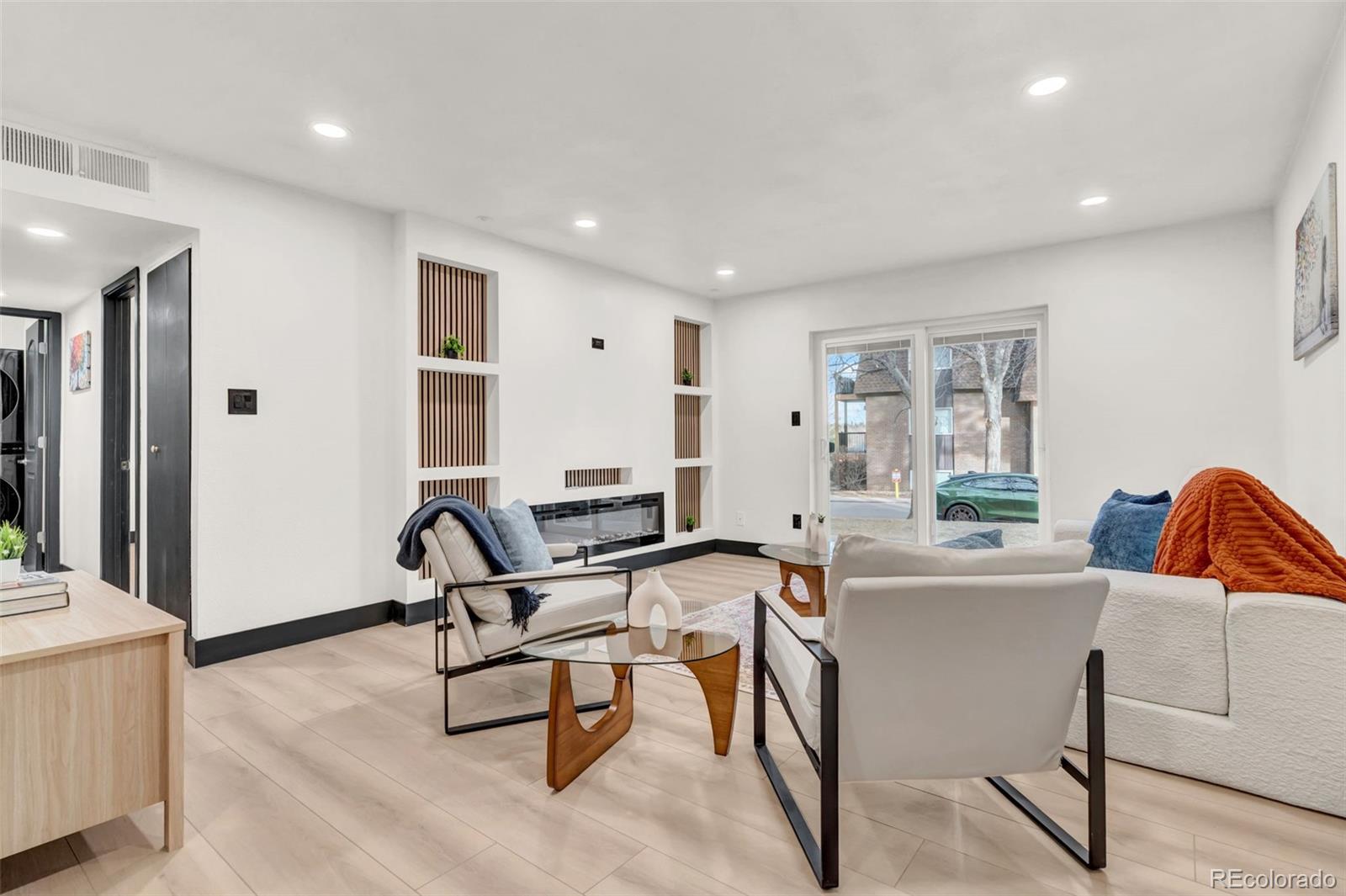 7755 E Quincy Avenue Unit: 106A7