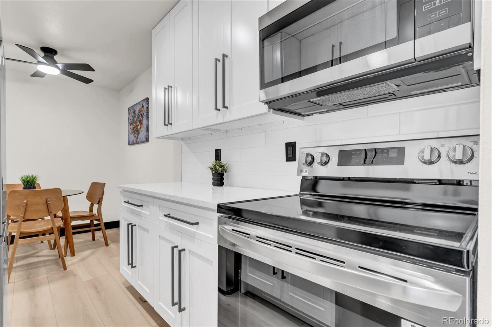 7755 E Quincy Avenue Unit: 106A7