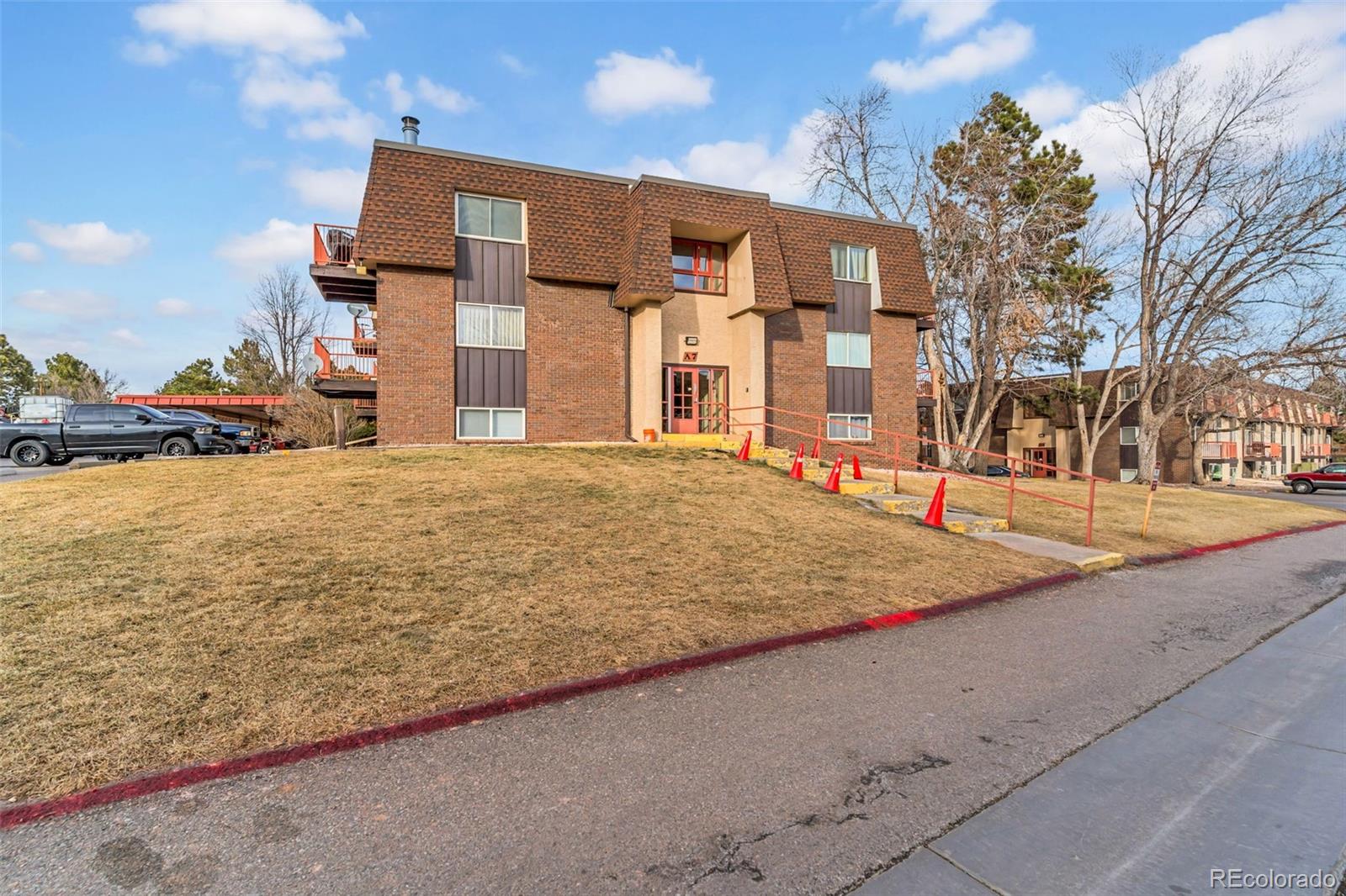 7755 E Quincy Avenue Unit: 106A7