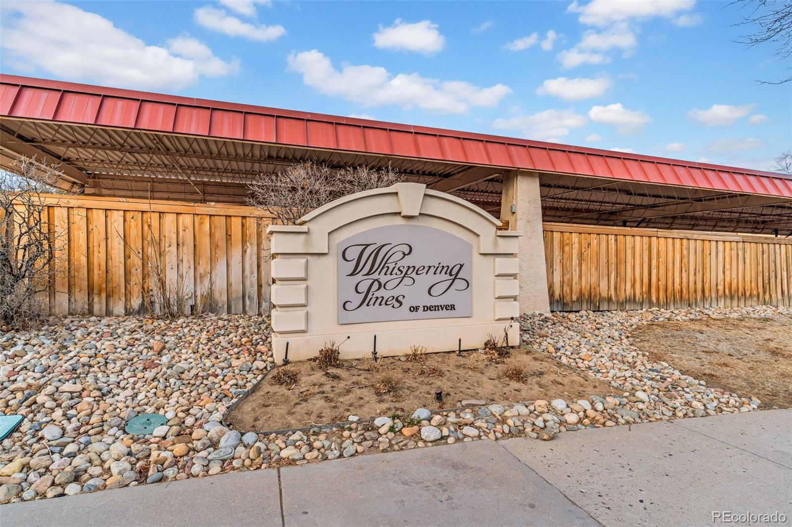 7755 E Quincy Avenue Unit: 106A7