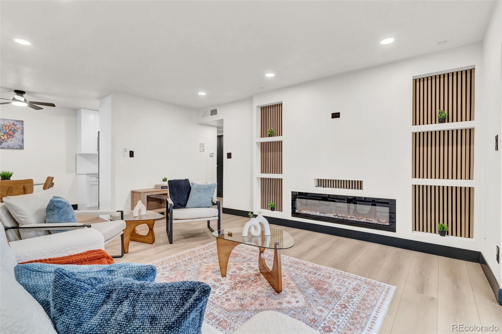 7755 E Quincy Avenue Unit: 106A7