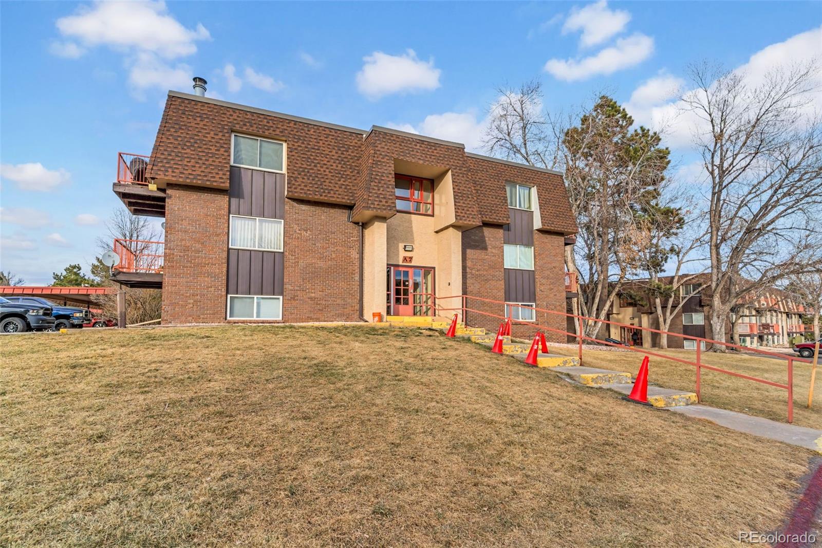 7755 E Quincy Avenue Unit: 106A7